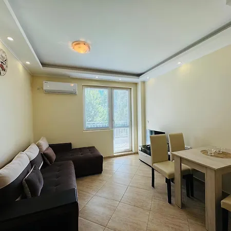 Apartment Life Style 6 15 *