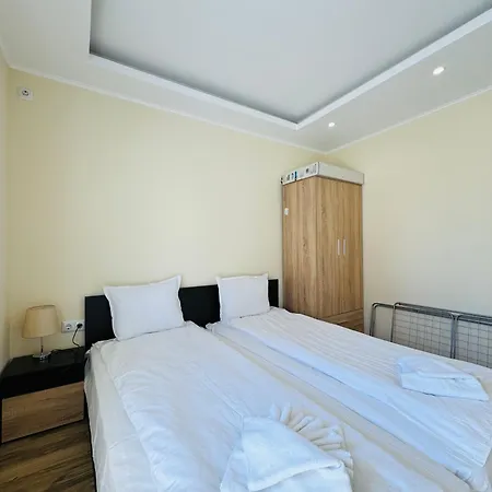 Life Style 6 15 Apartment *