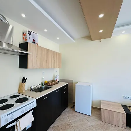 Life Style 6 15 Apartment Slantschew brjag