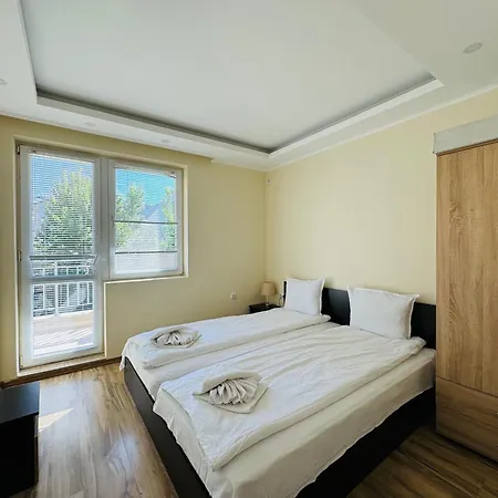 Life Style 6 15 Apartment *